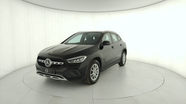 Mercedes-Benz GLA 180 d Business Extra auto