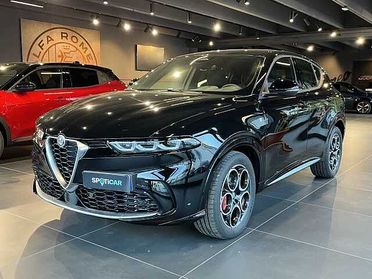 Alfa Romeo Tonale 1.6 diesel 130 CV TCT6 Ti