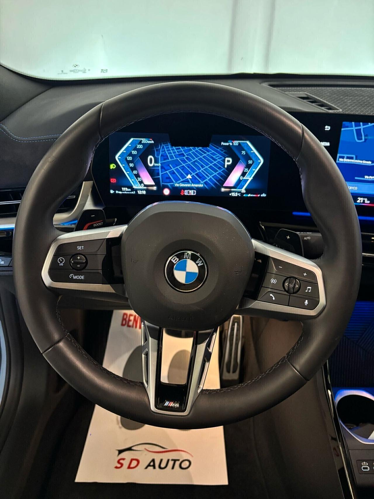 Bmw X2 M X2 xDrive 20d MSport 163 cv.-