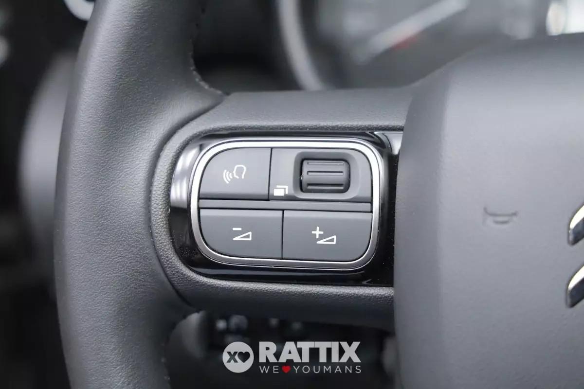 Citroen C3 Aircross 1.2 Puretech 130CV Shine Pack EAT6