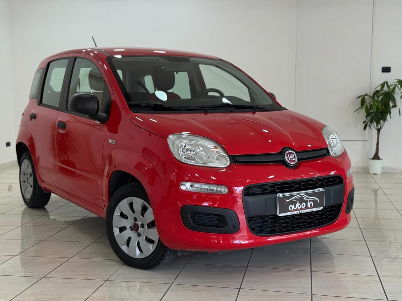 Fiat Panda 1.2 Easy