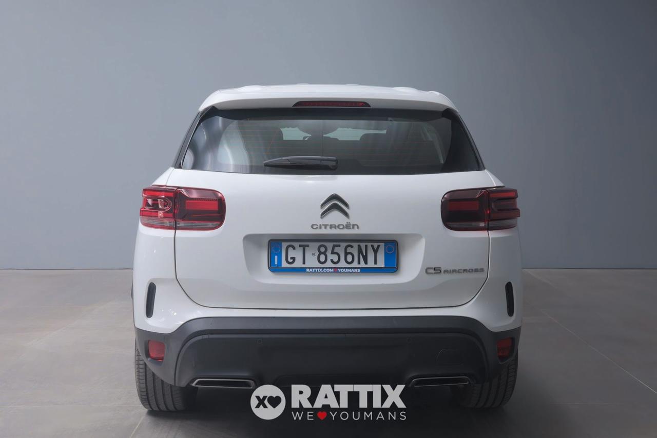 Citroen C5 Aircross 1.5 BlueHDI 130CV Feel EAT8