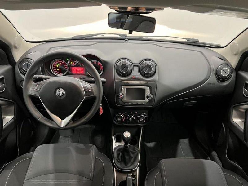 Alfa Romeo MiTo 1.4 78 CV 8V S&S Super