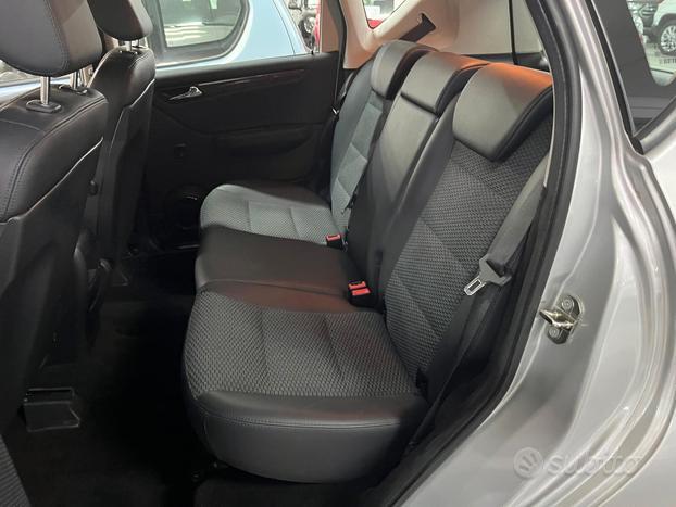 Mercedes A 180 CDI, pochi km, cambio automatico