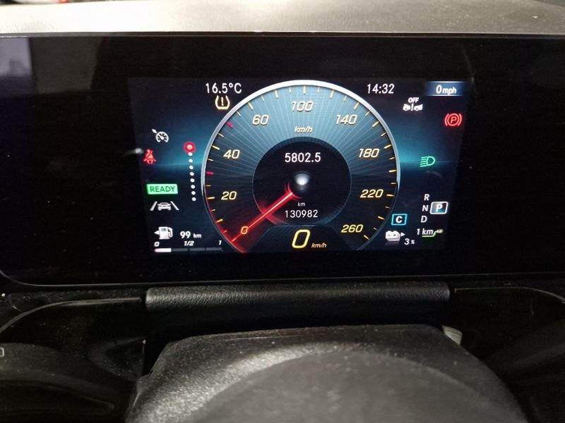 MERCEDES-BENZ GLA 250 e Plug-in hybrid Auto Premium