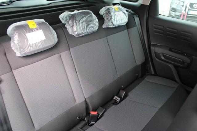 Citroen C3 Aircross C3 Aircross 1.5 bluehdi Plus s&s 110cv