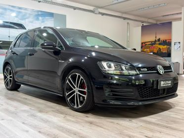 VOLKSWAGEN GOLF GTD 2.0TDI 184CV DSG 5P 2016