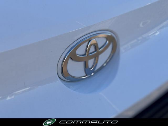 TOYOTA Proace 2.0D 144CV S&S PL-SL-TN Furgone Long 4p. 14q Comfo