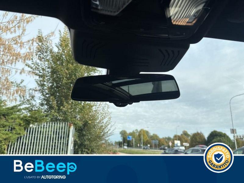 BMW X4 XDRIVE M40D AUTO