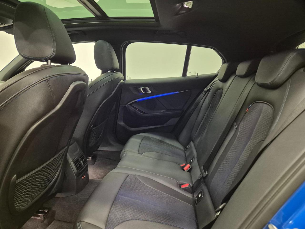 BMW 118 i Msport 140cv