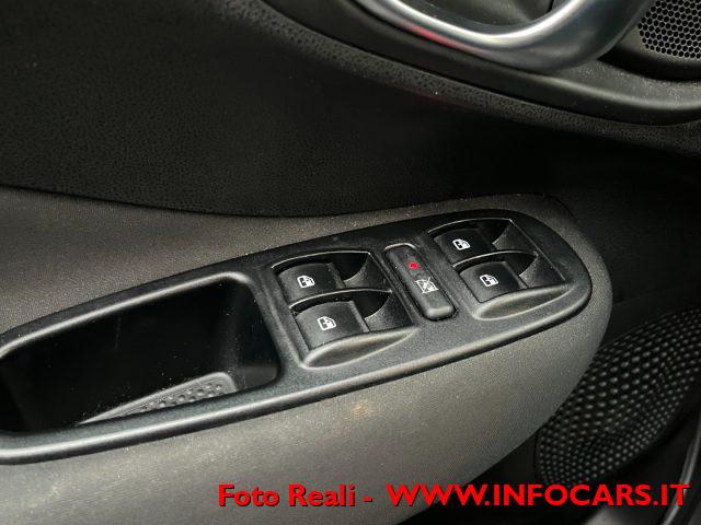 FIAT 500L 1.4 95 CV S&S Connect NEOPATENTATI