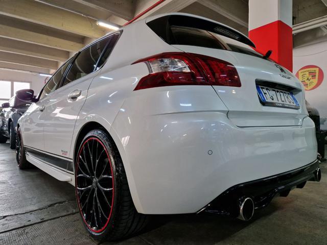 PEUGEOT 308 THP 270 S&S GTi by Peugeot Sport TETTO+UNIPROP
