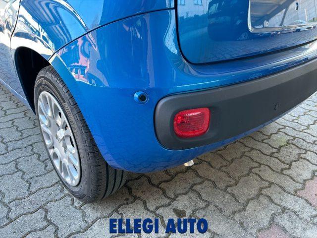 FIAT Panda PROMO FINANZ 1.0 HYBRID +PACK ICON KM 0
