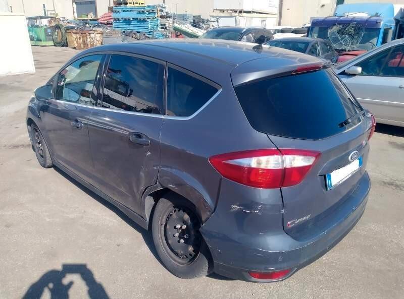 Ford C-Max 1.6 TDCi 115CV Titanium