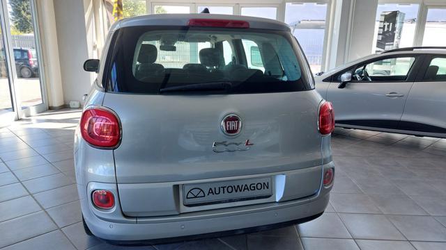 FIAT 500L Wagon 1.3 Mtj 95 CV Lounge 7 Posti 50.000 KM