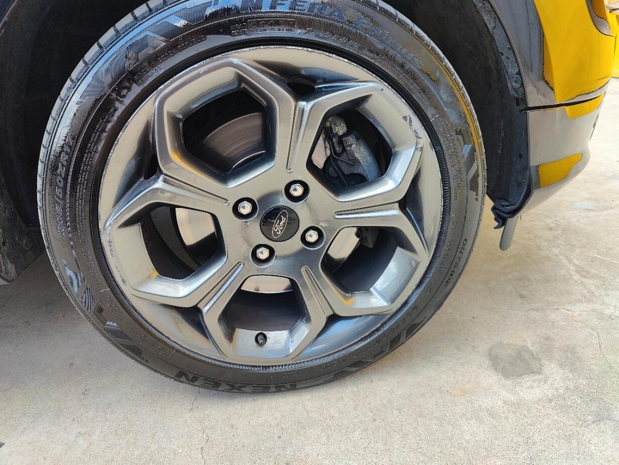 Ford EcoSport 1.5 Ecoblue 100 CV Start&Stop ST-Line Black Edition