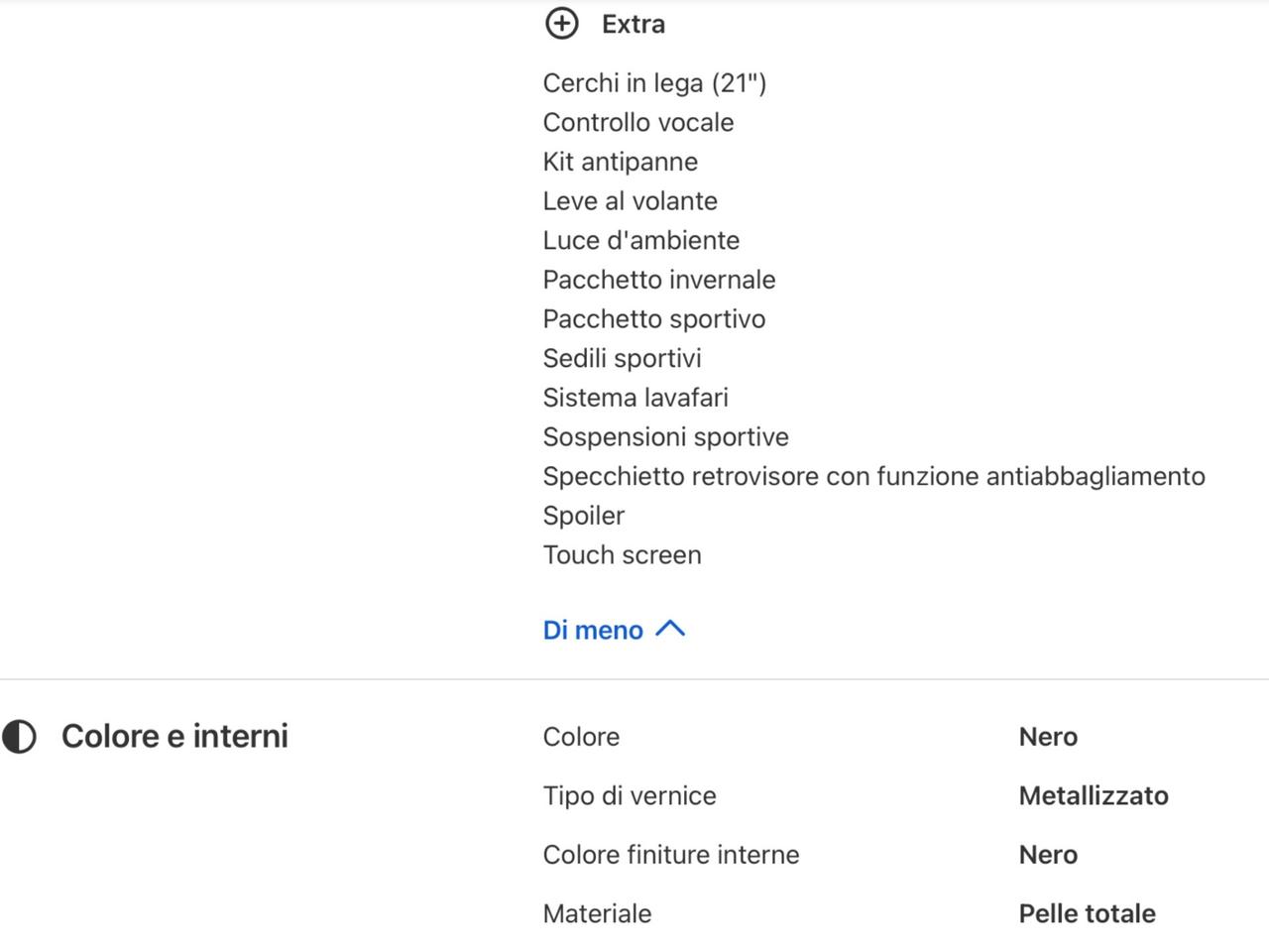 Porsche 911 Carrera 4S Cabriolet Perfetta