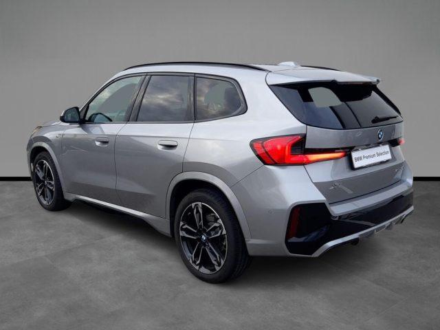 BMW X1 sDrive 18d Msport Aut.