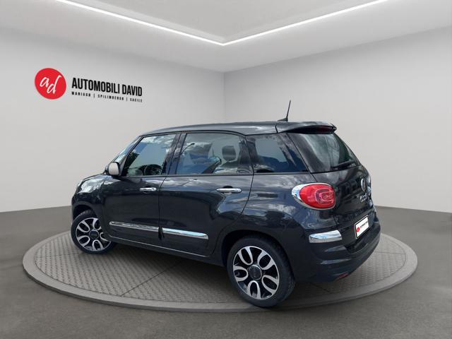 FIAT 500L 1.3 Multijet 95 CV Lounge
