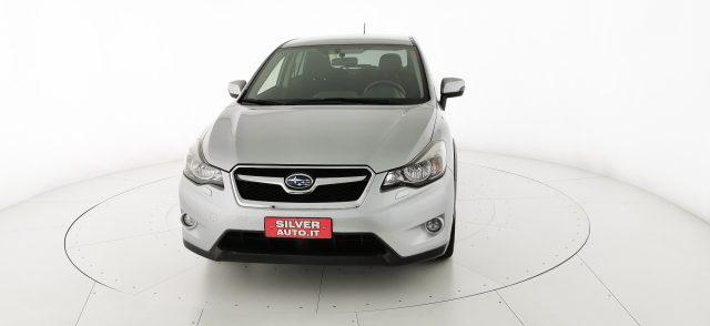 SUBARU XV 2.0D-S Trend