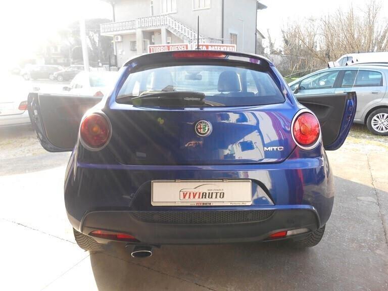 Alfa Romeo MiTo 1.3 JTDm 95 CV S&S Super NEOPATENTATI
