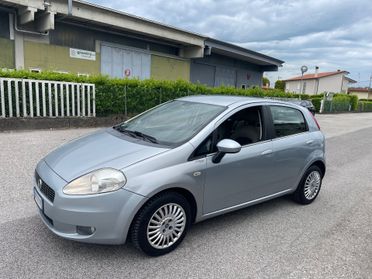 Fiat Grande Punto Grande Punto 1.2 5 porte Dynamic