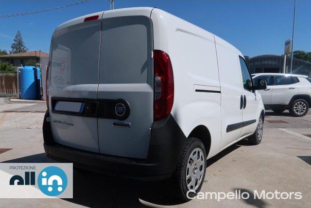 FIAT Doblo ' Cargo ' Cargo 1.3 Mjt 95cv Sx Maxi