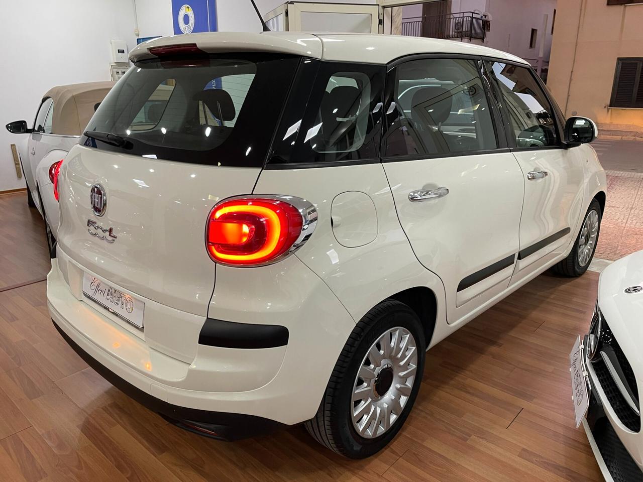 FIAT 500L 1.3MJT 95CV POP STAR Dicembre 2017