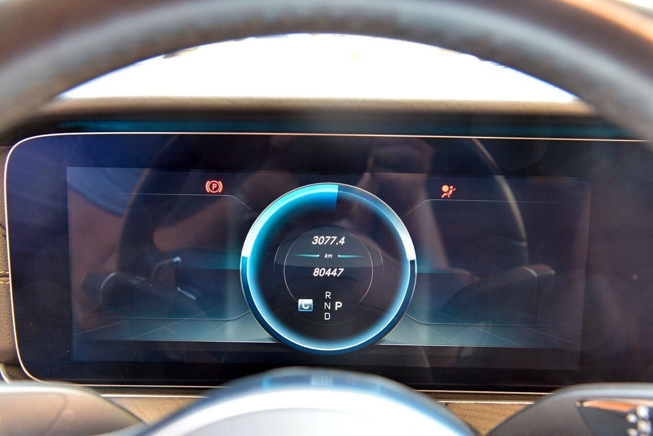 Mercedes-benz E 220 d 4Matic Premium Plus