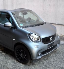 SMART Fortwo 90 0.9 T Twinamic Cabrio Prime