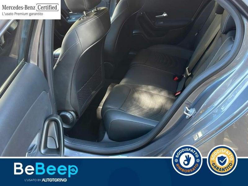 Mercedes-Benz Classe A A 180 D SPORT AUTO