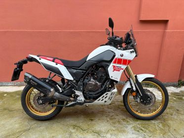 Yamaha Ténéré 700 Rally