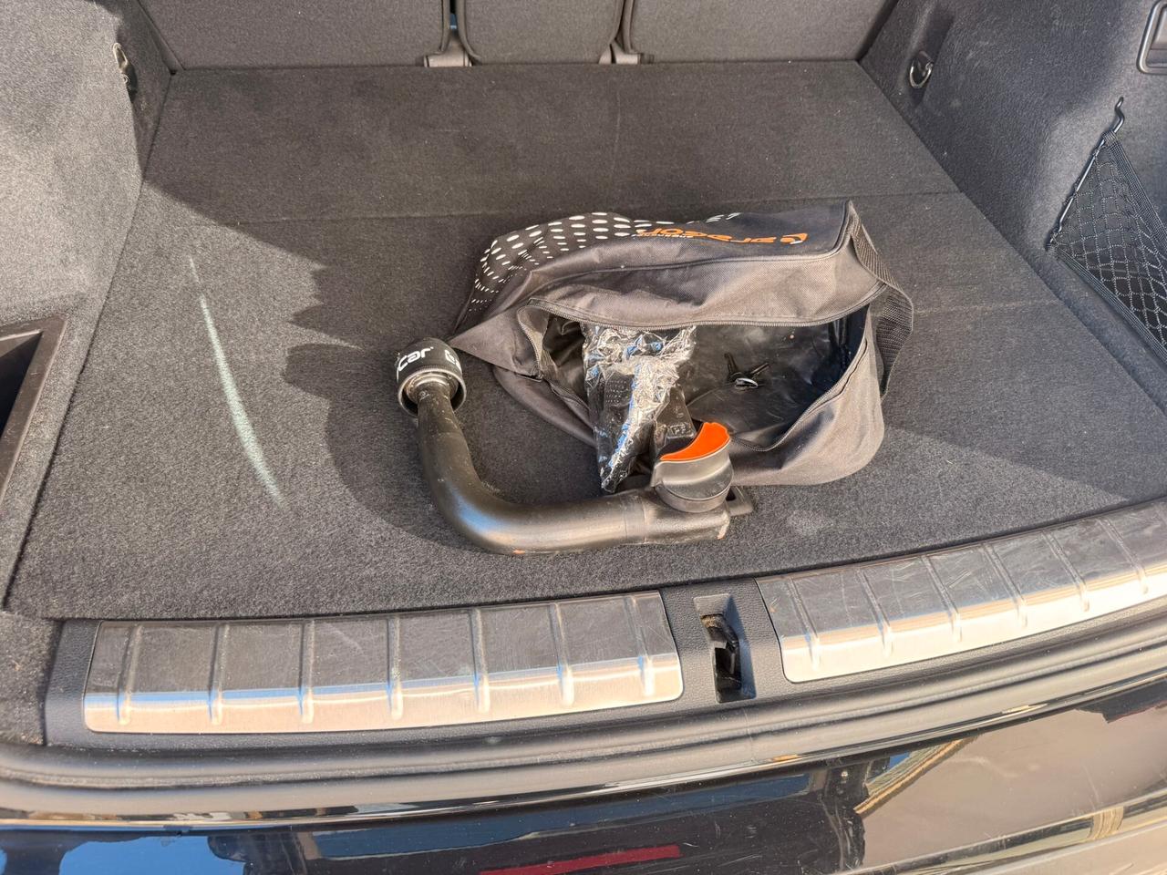 Bmw X1 sDrive18d xLine