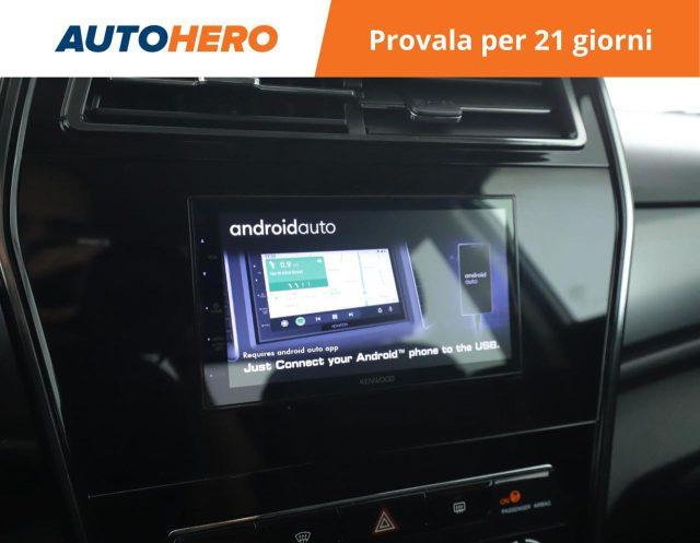 SSANGYONG Tivoli 1.2 GDI Turbo 2WD