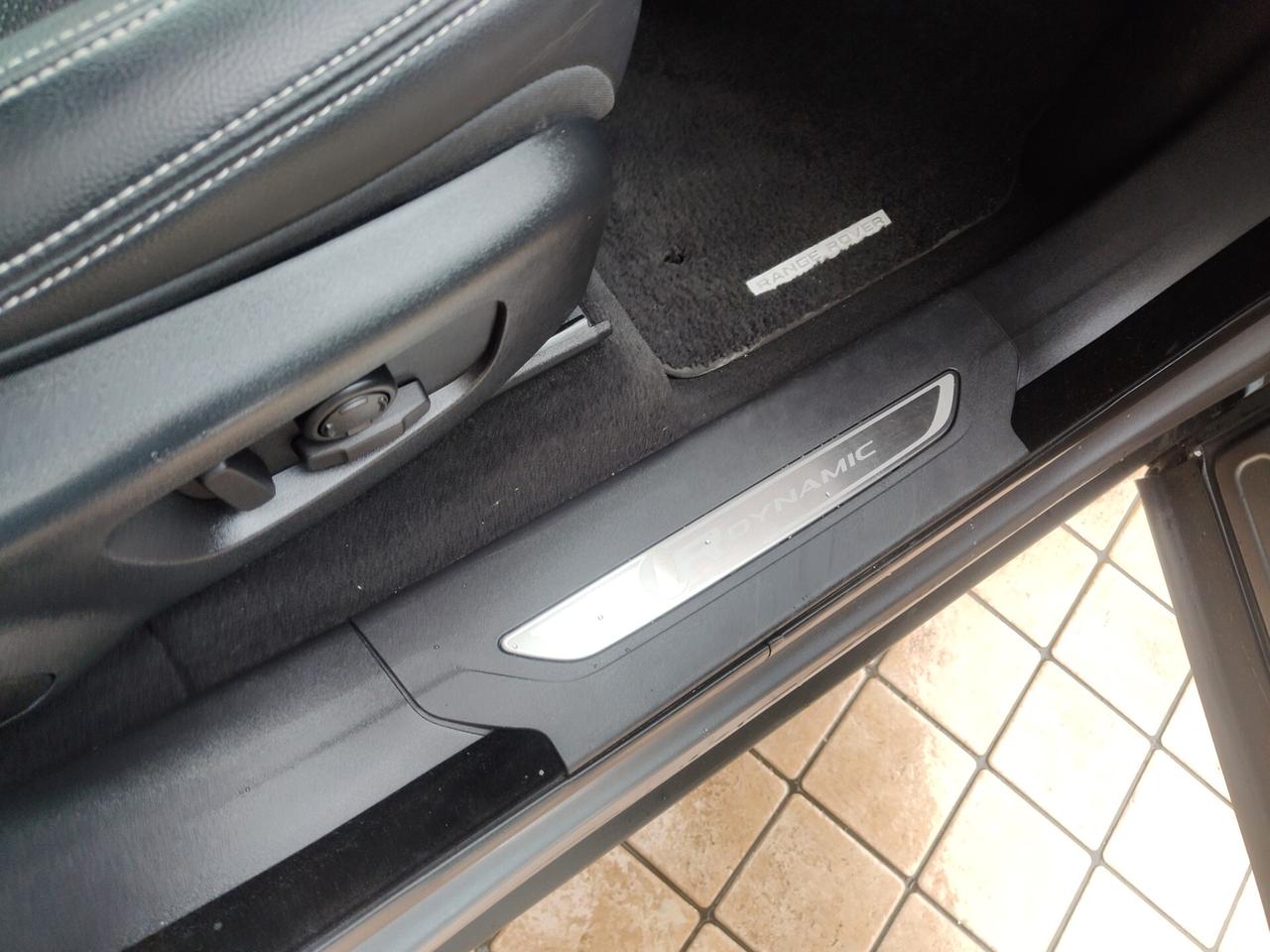 Land Rover Range Velar Rdinamic