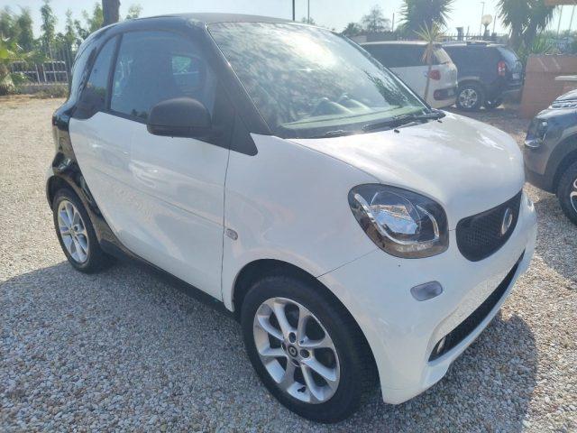 SMART ForTwo 70 1.0 twinamic Prime