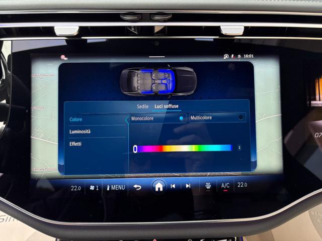 MERCEDES-BENZ E 300 de hybrid EQ 4Matic AMG Line Premium.