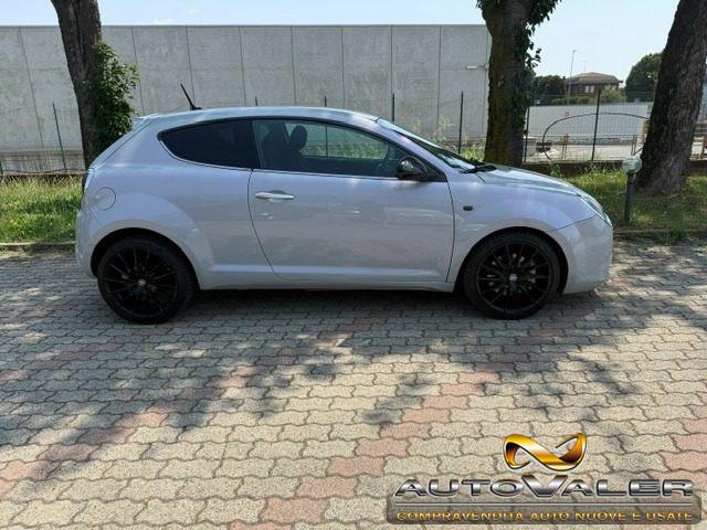 ALFA ROMEO MiTo 1.4 T 155 CV Distinctive Premium Pack