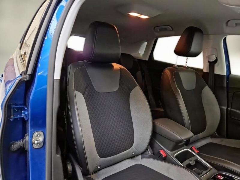 OPEL GRANDLAND X 2.0 Ecot Diesel 177cv Innovation S/S AT8