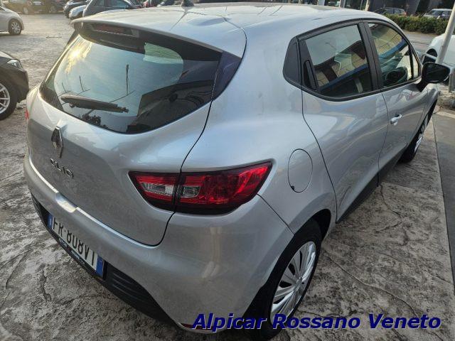 RENAULT Clio 1.2 75 CV 5 porte Business