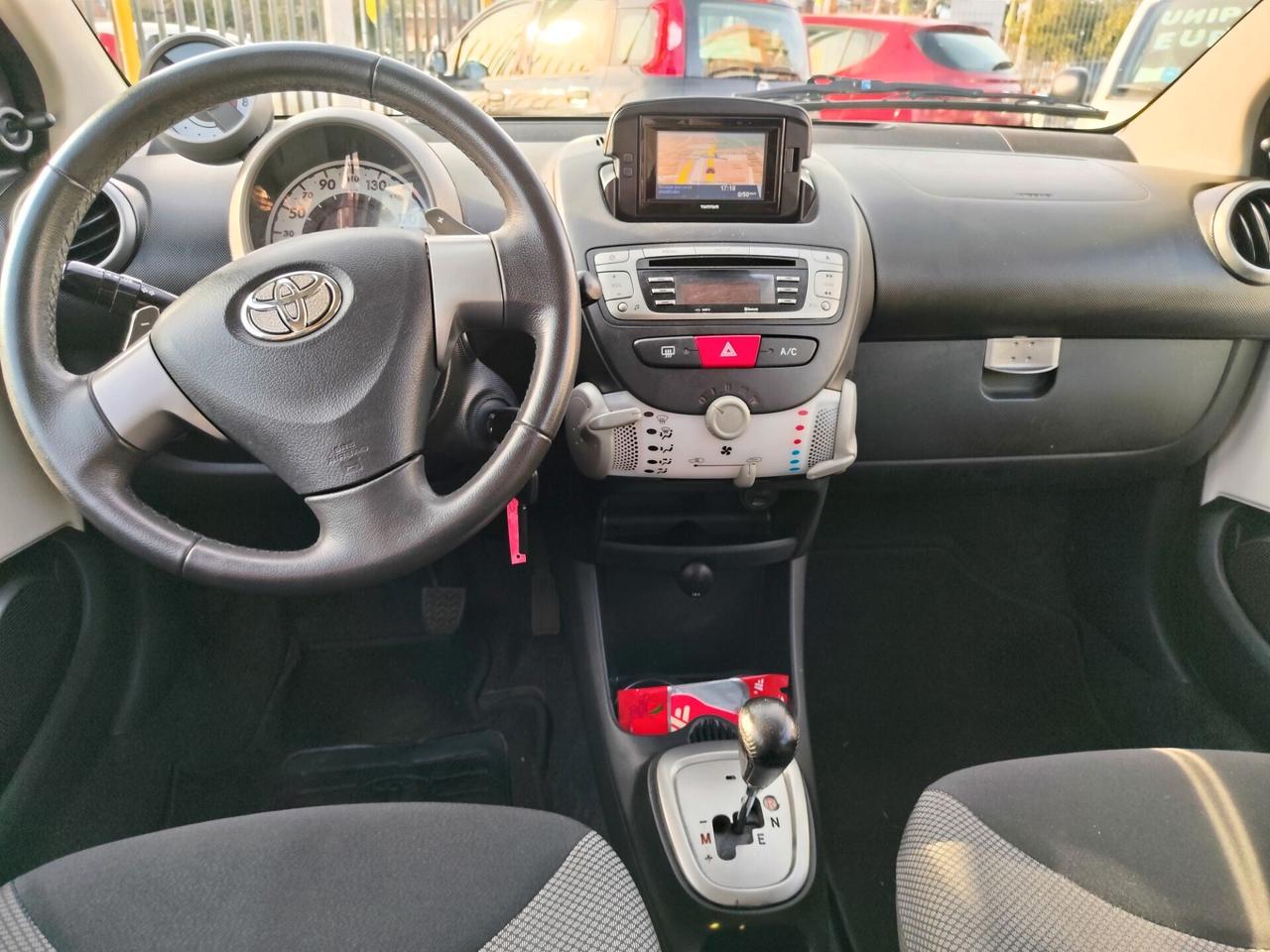 PROMO!Toyota Aygo 1.0 CAMBIO AUTOMATICO