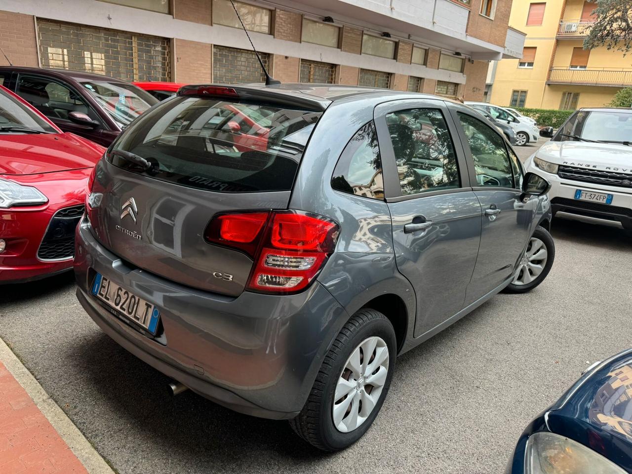 Citroen C3 1.1 Business