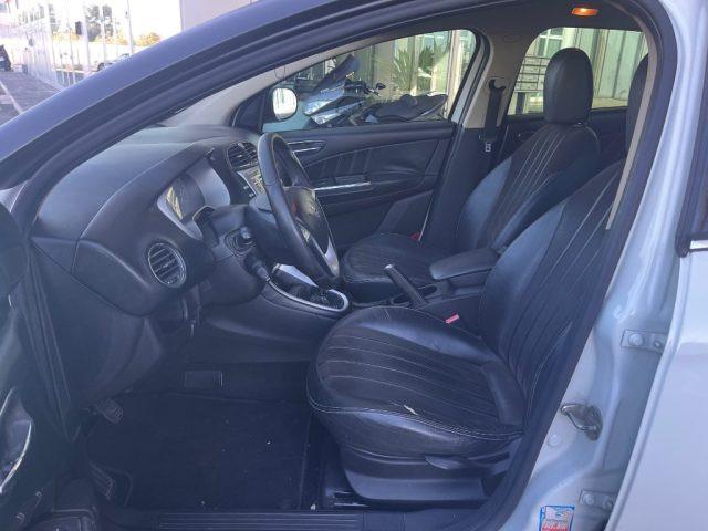 LANCIA Delta 1.6 MJT DPF Platino