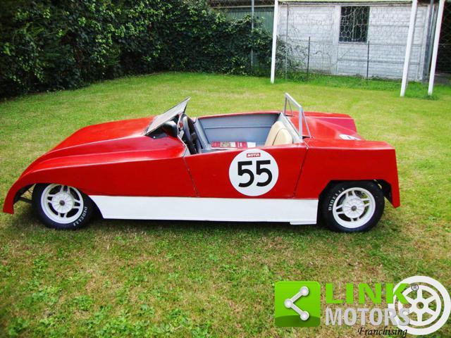 OTHERS-ANDERE Other BENELLI PATRIARCA MICROCAR B.P.M