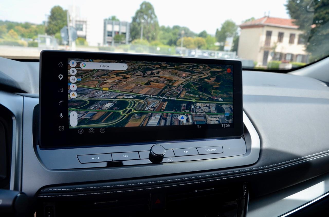 NISSAN QASHQAI 1.5 FULL HYBRID E-POWER N-CONNECTA 2wd 205cv, PREZZO REALE, UNICOPROPRIETARIO, AUTO PARI AL NUOVO, EURO 6E, UFF ITALIANA, GARANZIA UFFICIALE NISSAN, PERMUTE