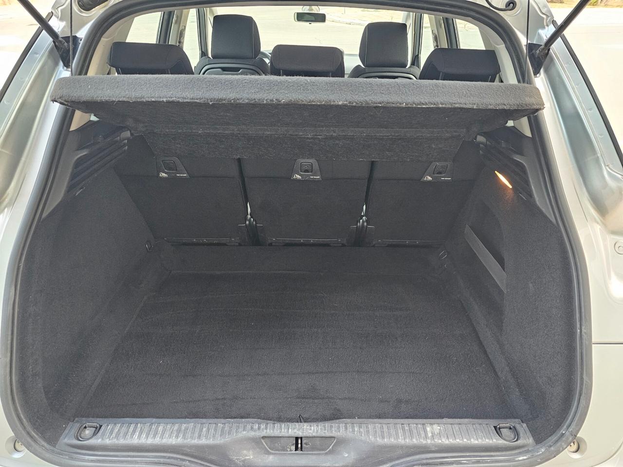 CITROEN C4 PICASSO 1.6 HDI 115CV ETG6 SEDUCTION