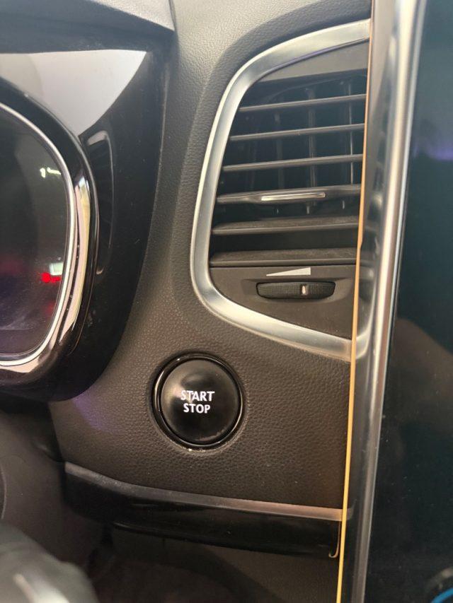 RENAULT Espace dCi 160CV EDC Energy Initiale Paris 4Control