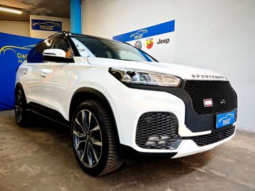 Sportequipe 6 GPL 1.5 Turbo 150cv GT Line