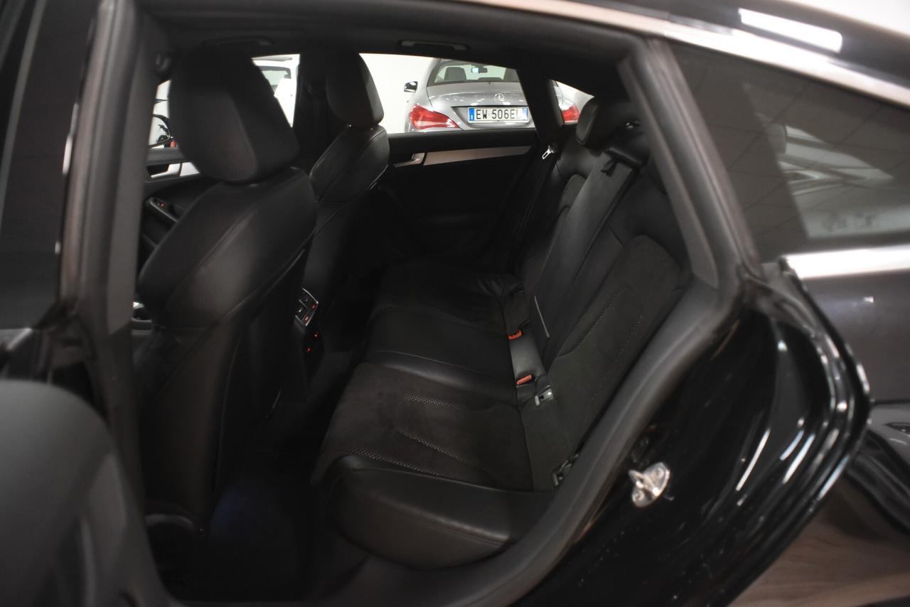 Audi A5 3.0 V6 TDI F.AP. quattro
