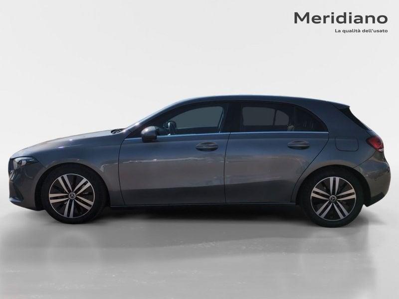 Mercedes-Benz Classe A A 180 d Executive auto